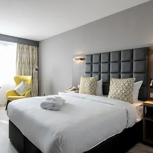 Hotell Gresham Belson Brussels, Woluwe-Saint-Lambert