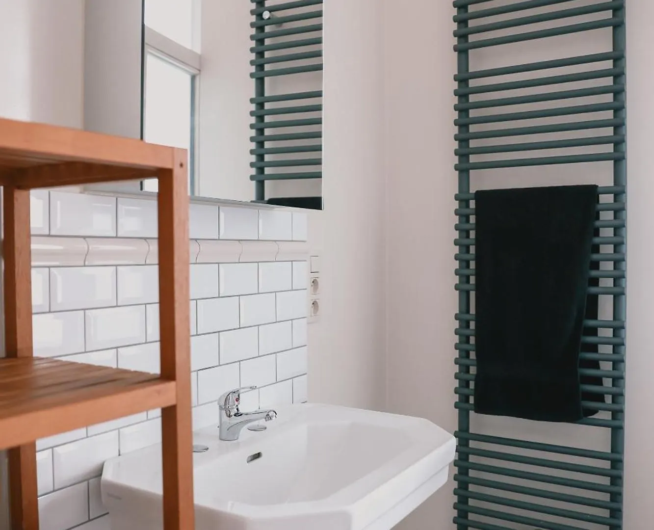 Hotel B&B St Maria Bruxelles