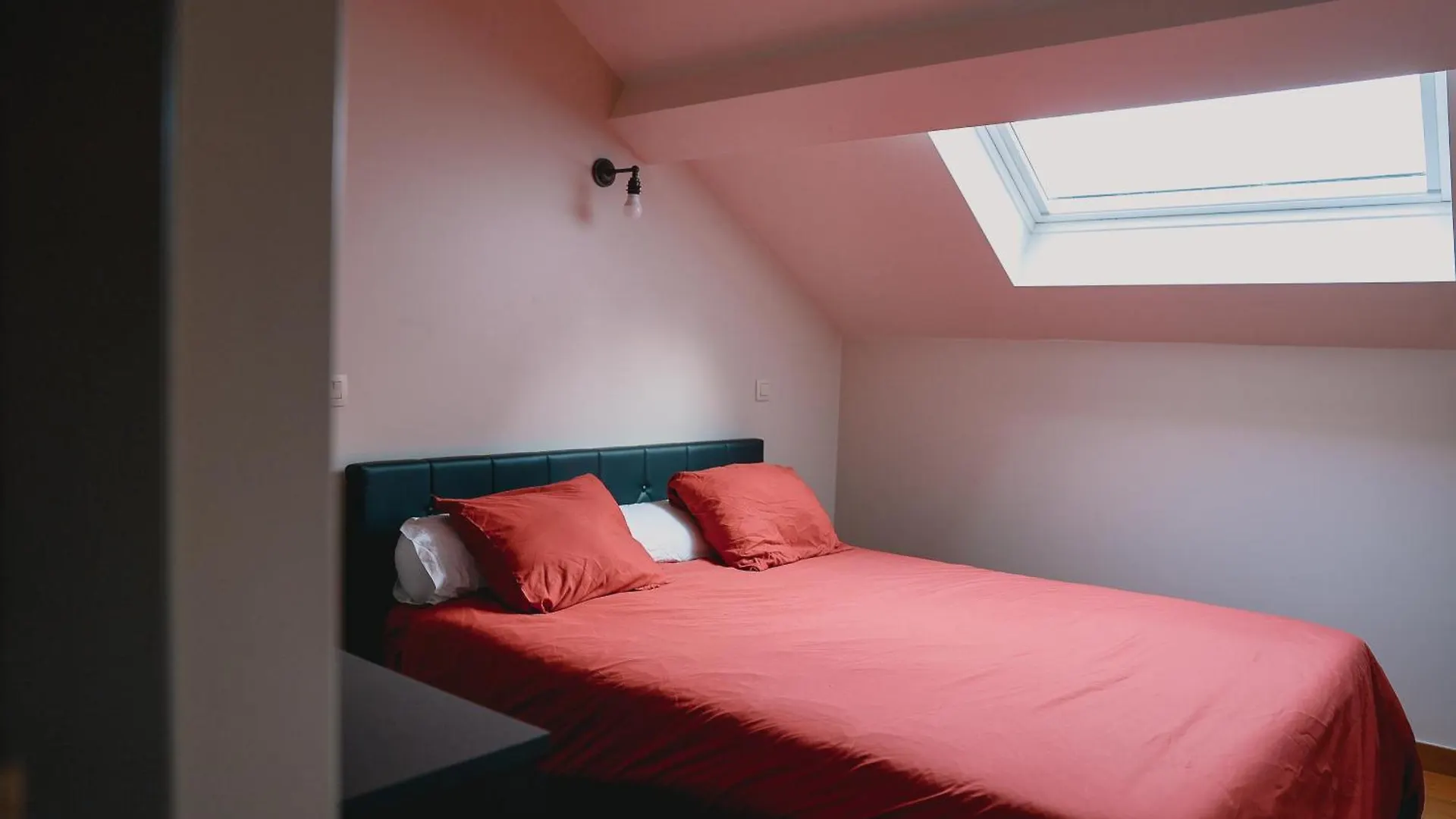 Hotel B&B St Maria Bruxelles Belgio