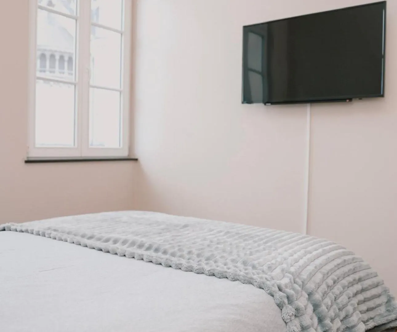 Hotel B&B St Maria Bruxelles